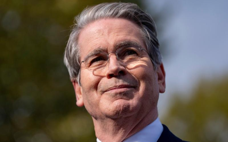 美財長:美國2年內可確保稀土替代來源