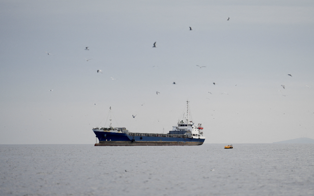 美国再䧟入战争泥沼中