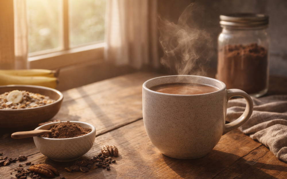 科學證實的「黑色超級食物」: 抗氧化、穩情緒、護心血管