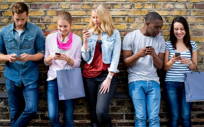 青少年流行語67難定義 榮登線上熱門字典年度詞彙