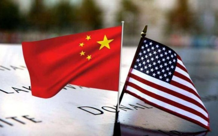 美軍在對華進行挑釁的同時也在尋求與華展開對話  中國稱美方應停止干涉中國內政停止損害中國利益
