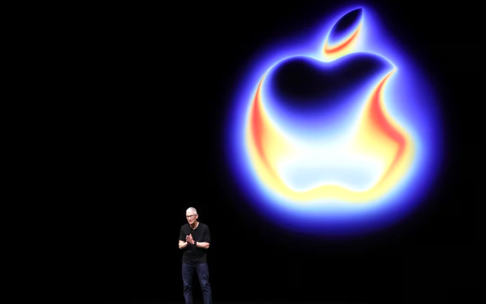 苹果正式发布 iPhone 17 系列：全新设计、价格、配色与功能详解