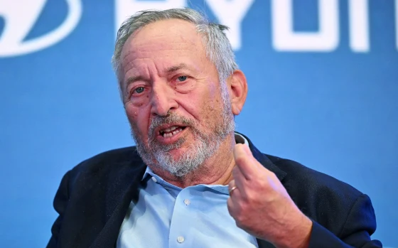 拉里·萨默斯涉爱泼斯坦邮件辞任 OpenAI 董事