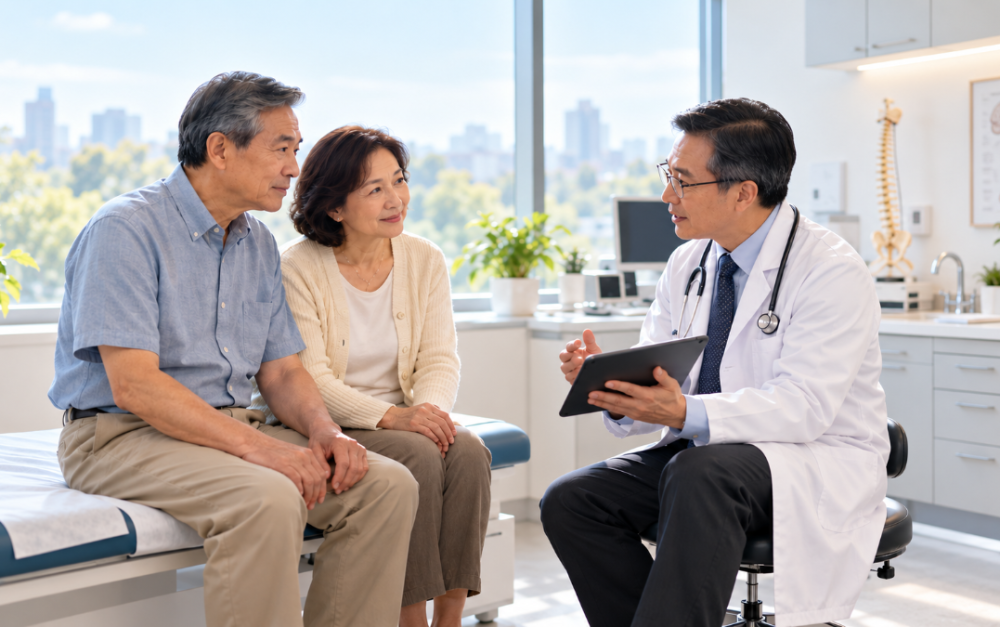 不開刀不吃藥，也能治療？三項醫療新發明，正改變美國人的健康對策