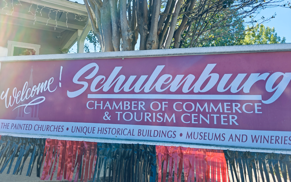 <专栏>见思记 彩绘教堂 记忆中的家园