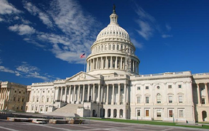 美国众议院通过 950亿美元对乌克兰和以色列的援助计划