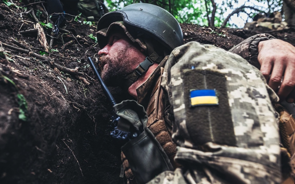 俄羅斯入侵烏克蘭戰爭局勢最新進展系列之132