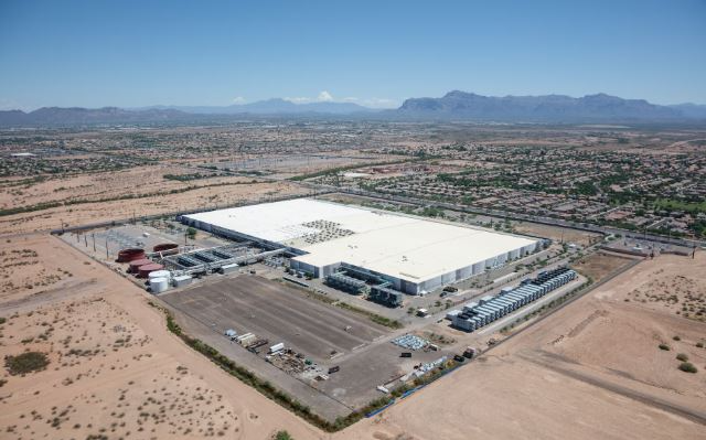 川普政府点名危言耸听 将关闭美国国家大气研究中心