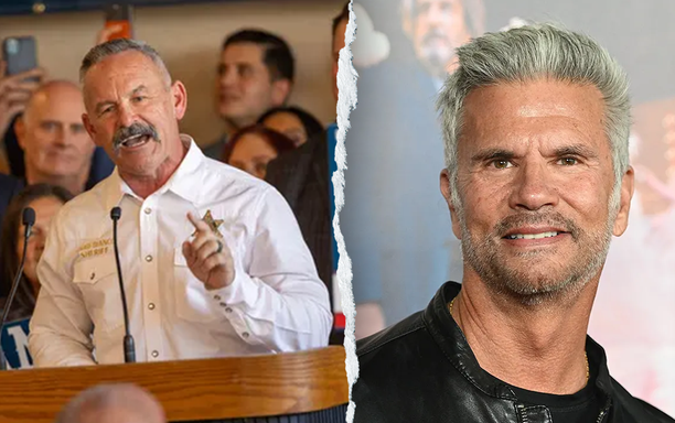 好萊塢影星力挺共和黨候選人角逐加州州長