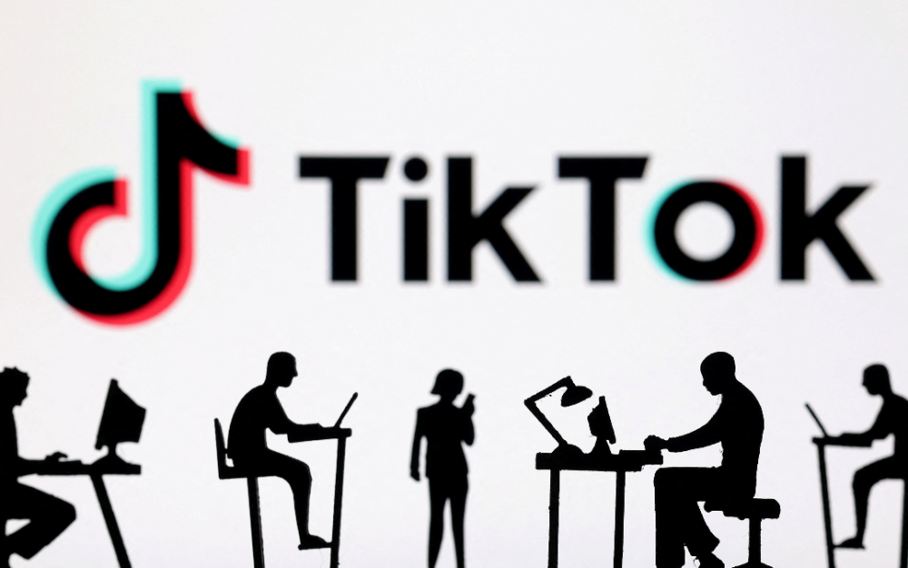 TikTok提案扩张业务 加拿大：正进行国安审查