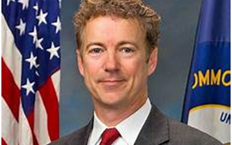 Rand Paul成為首位測試冠狀病毒呈陽性的參議員 美國國會有兩名國會議員獲得冠狀病毒確診的病例