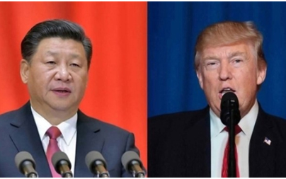 美中領導人在香港問題上有不同意見 川普將與之抗爭 美國驅逐與中國軍校有聯繫的中國研究生