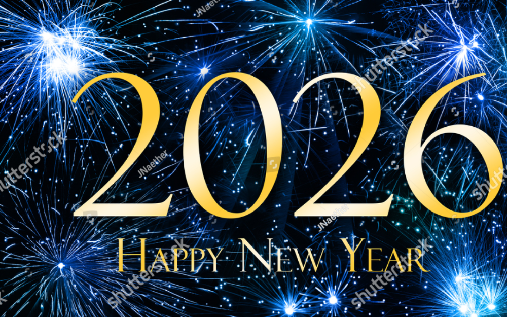 2025 年終中外大事記