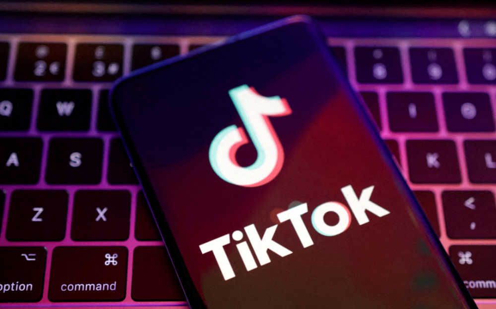 美議員尋求禁用TikTok 執行長：公司面臨關鍵時刻