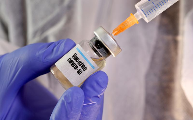 休士顿衞生署本週提供7900个COVID -19疫苗接种预约