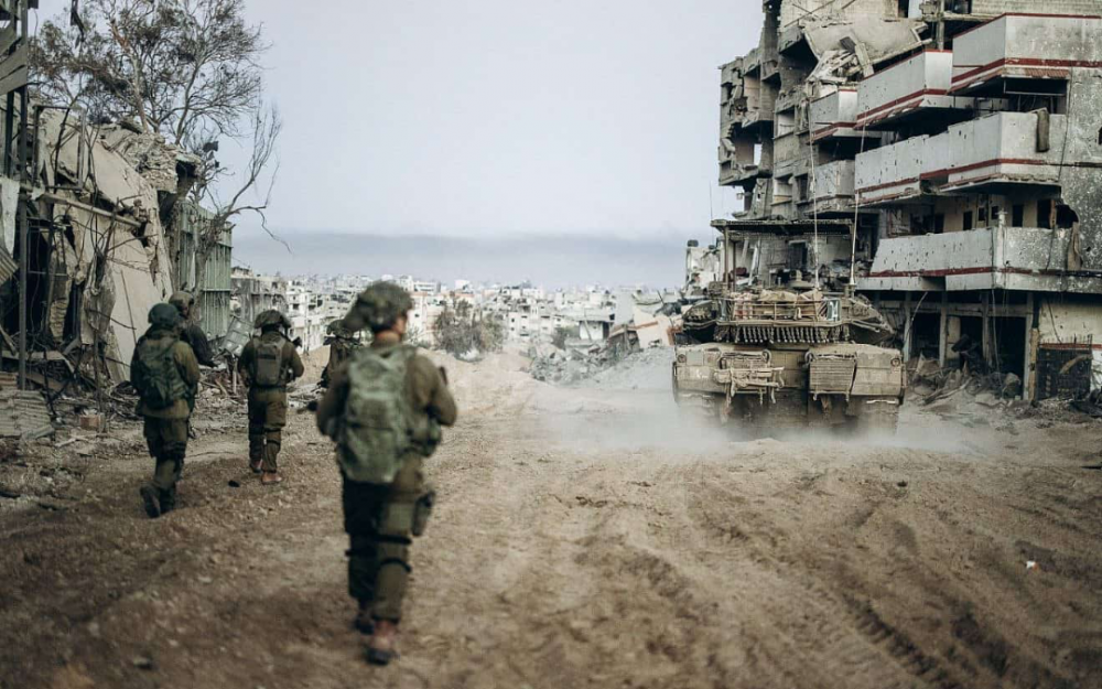 以色列国防军击毙领导基布兹基苏菲姆袭击的哈马斯努赫巴指挥官