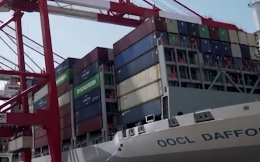 美國2月核心PCE年增3%　符合市場預期