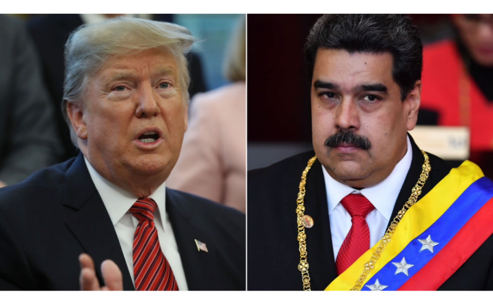 美國國會強勢介入，特朗普加勒比軍事行動引爆權力爭奪