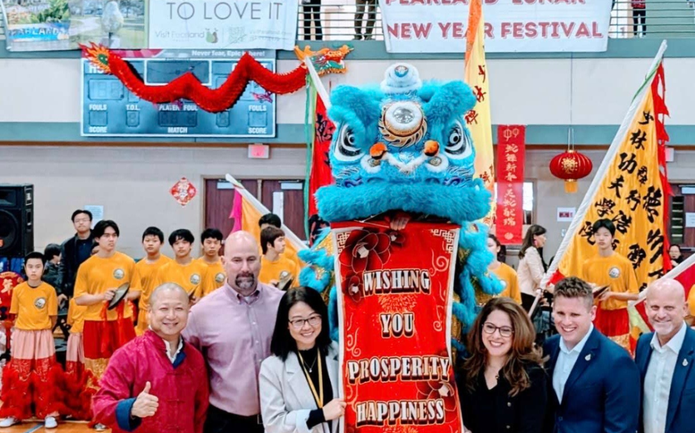 2026 梨城新春游园会将盛大登场! 春满梨城情未远，年逢此处意相通