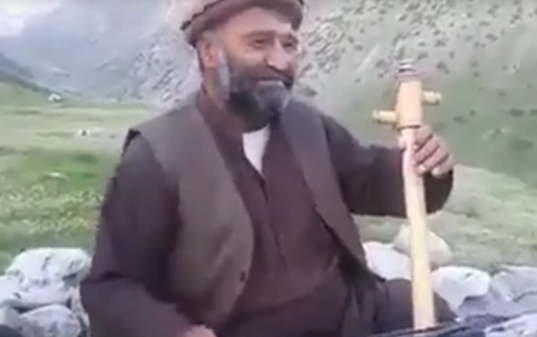 塔利班殺死阿富汗民謠歌手遭聯合國文化權利和國際特赦組織的譴責