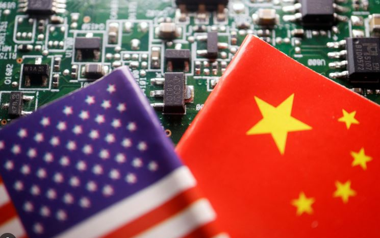 川普明年初将访问中国