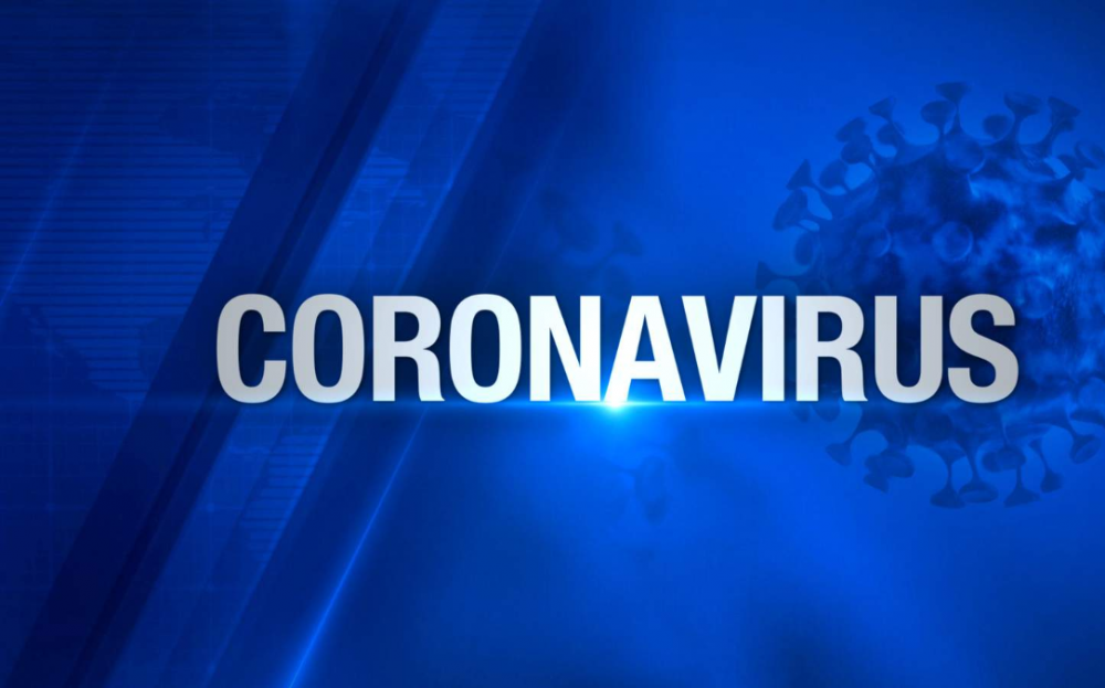 04/16 疫情报告: 大休斯敦地区病毒感染人数继续增长
