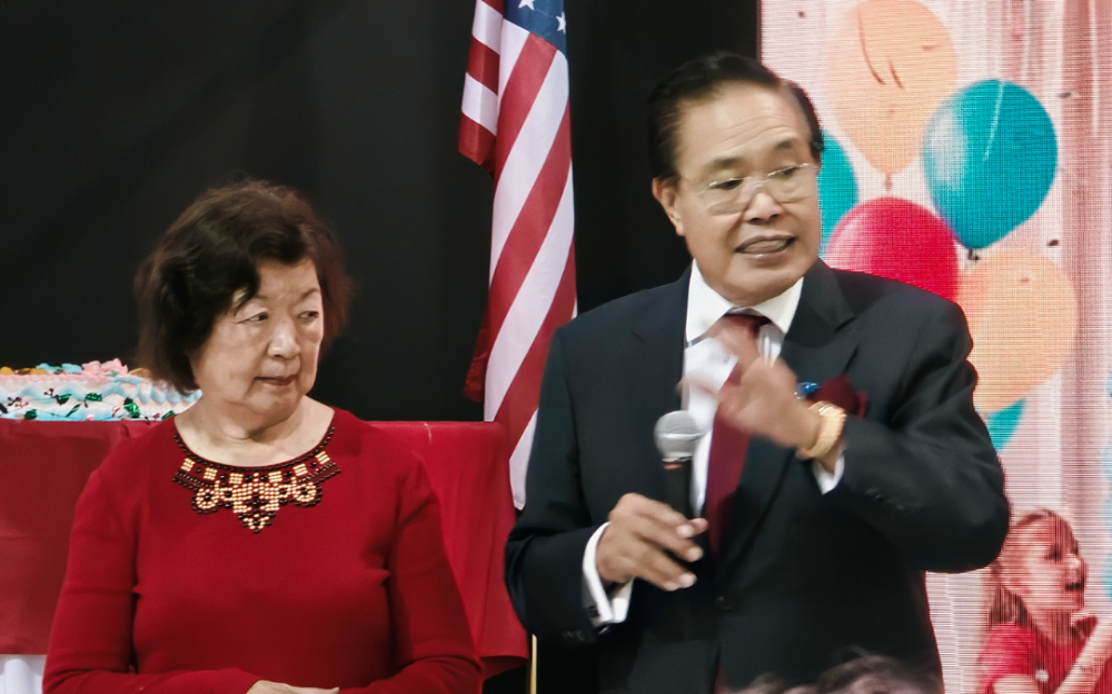 <專欄>見思記 暖冬裏的歡聚 中華合唱團2025歲末聯歡