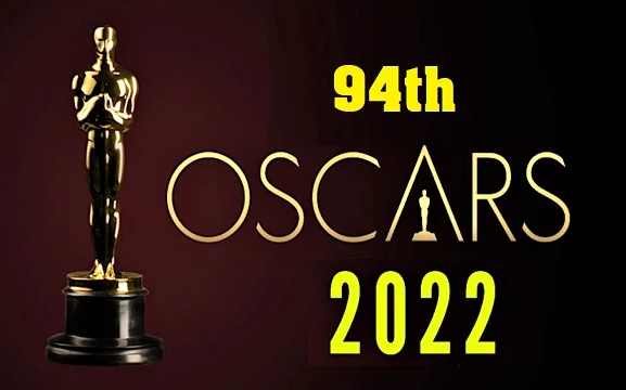第94屆奧斯卡頒獎典禮結束   《尾聲》獲奧斯卡最佳影片獎