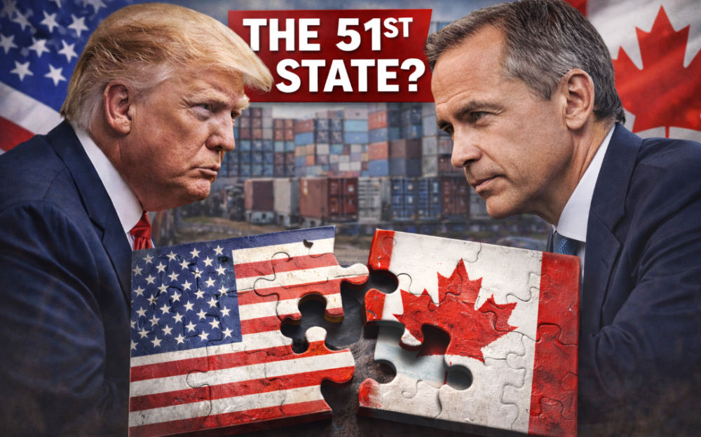 中加關係「溶解」中：經貿先解凍，政治仍冷