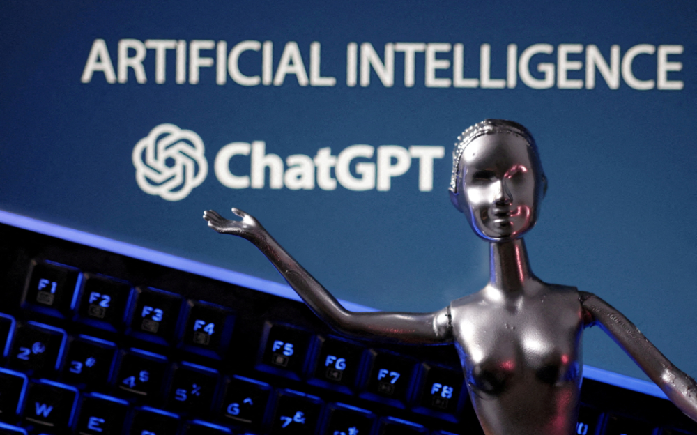 OpenAI與英國司法部簽署協議 2,500名公務員將使用ChatGPT Enterprise 美國政府同步加快AI戰略落地