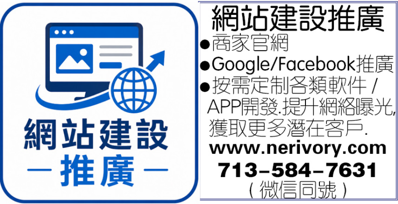 網站建設推廣