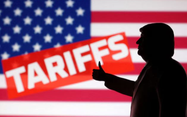 川普正面临极大挑战