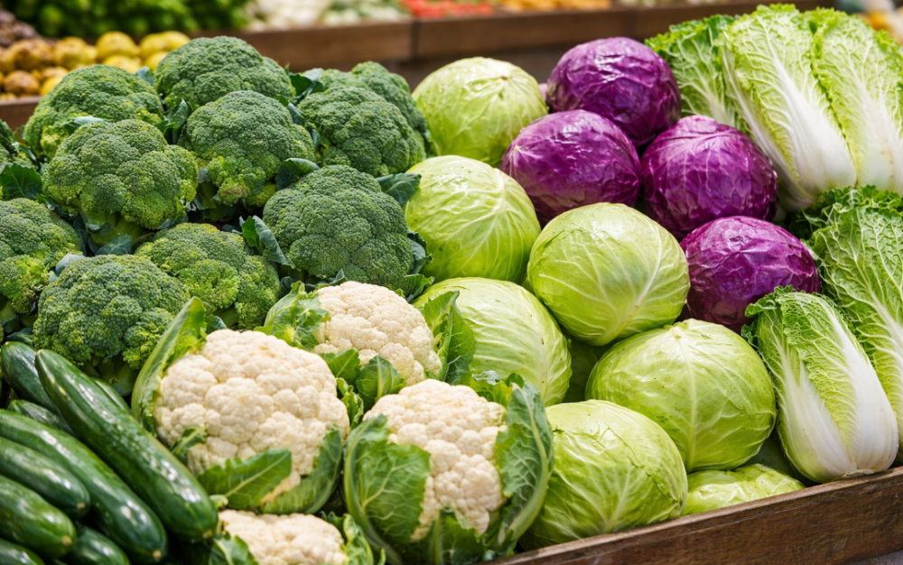這些蔬菜為何被專家點名「一定要多吃」