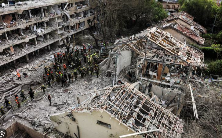 盧比歐：伊朗未回應停戰提案　美行動目標兩週內完成