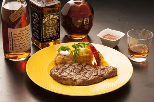 A plate of food

Description automatically generated with low confidence