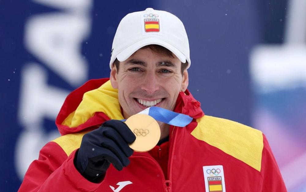 米蘭-科爾蒂納2026冬奧會滑雪登山：新王誕生與強隊陣痛交織