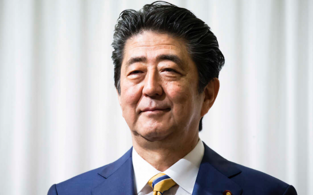 NHK：安倍晉叁被暗殺幾天後其政黨在日本大選中獲勝