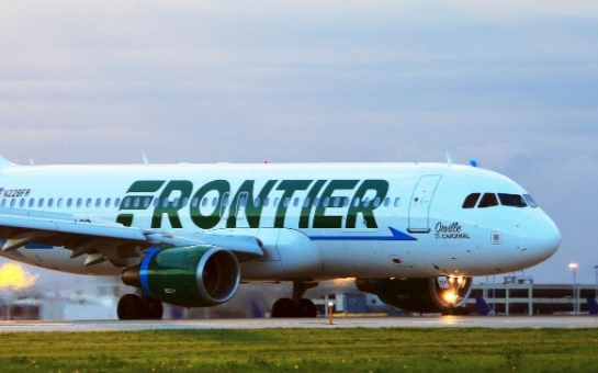 Frontier和Spirit将合併共同组成美国第五大航空公司  两家公司合併后的业务到2026年将增加一万个直接工作岗位