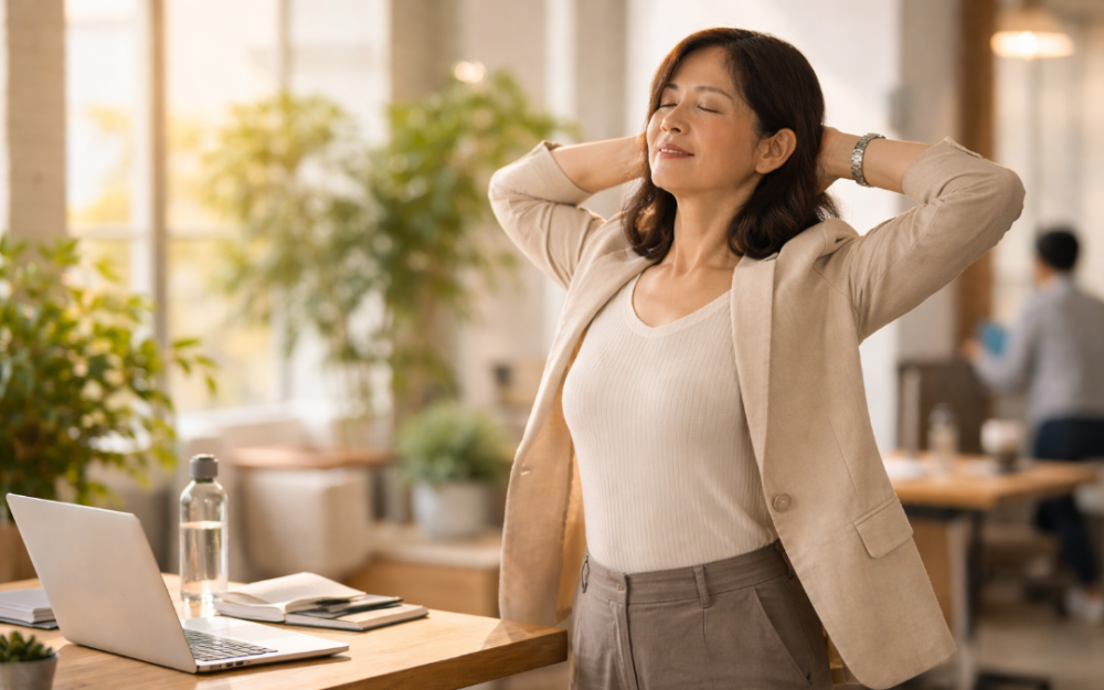 現代人最需要的「升陽生活法」，把脾胃養好、把氣血走通