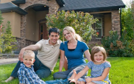 美國房主發現新的家庭保險系統可以節省大量資金