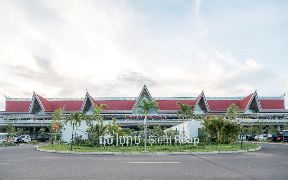 柬泰邊境衝突衝擊觀光　吳哥古蹟遊客銳減、業者生計受挫