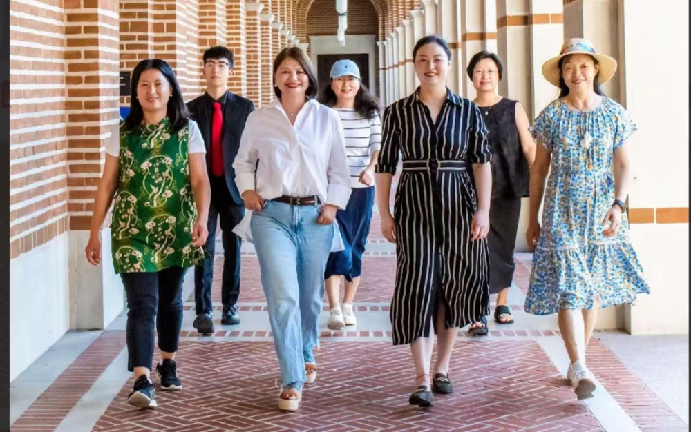 終于把夢實現——“龍學”教育品牌邁入全日制雙語教育新紀元!