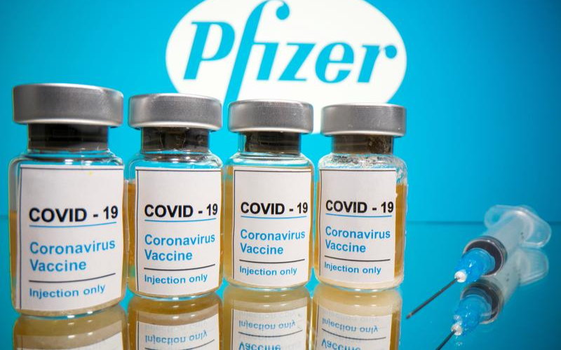 美国FDA全面批准BNT疫苗使用 成史上最快通过药物