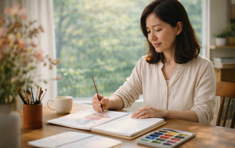 哈佛研究：真正恢復活力，要懂得「多種休息」