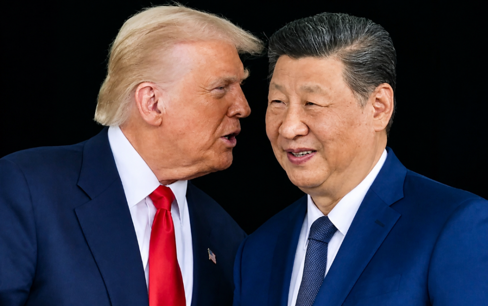 美國擬就移民問題對中國實施簽證制裁——雙邊關系或再添緊張變量
