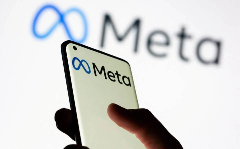 Meta等遭多學區控告　隱匿社群平台心理健康風險