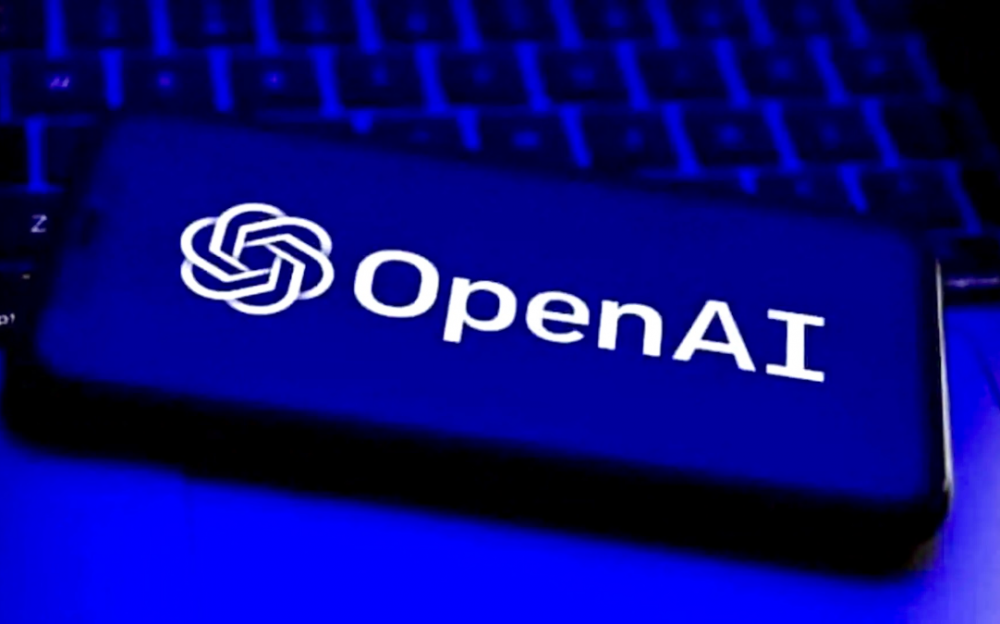 軟銀15億美元投資OpenAI   強化其在人工智能領域的影響力