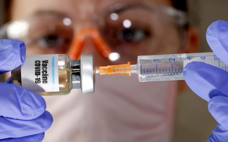 完全接种疫苗，142名休斯顿人仍然染疫