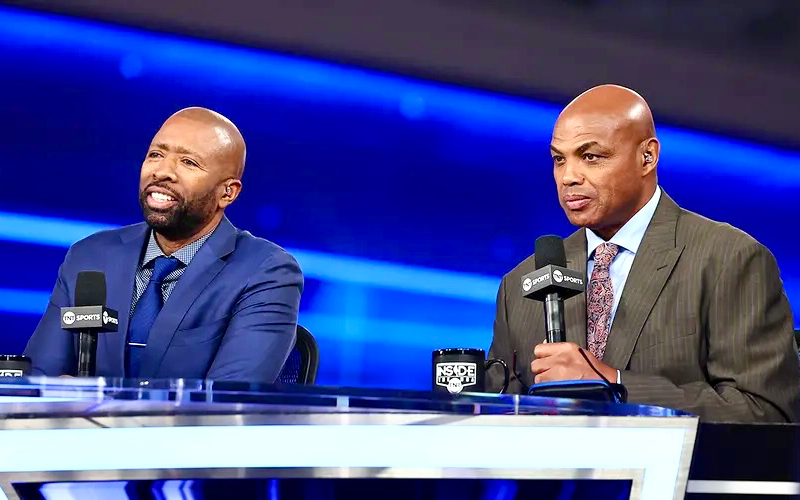 巴克利与史密斯激烈交锋：NBA球员涉赌风波引爆舆论　是赌博成瘾还是愚蠢选择？