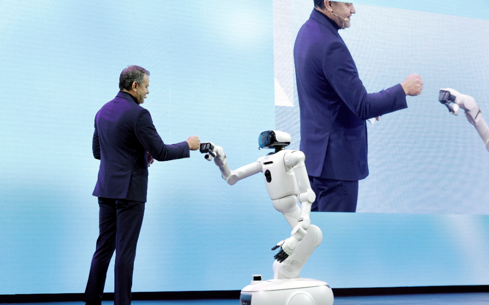 調查：多數低薪美國勞工憂AI威脅就業